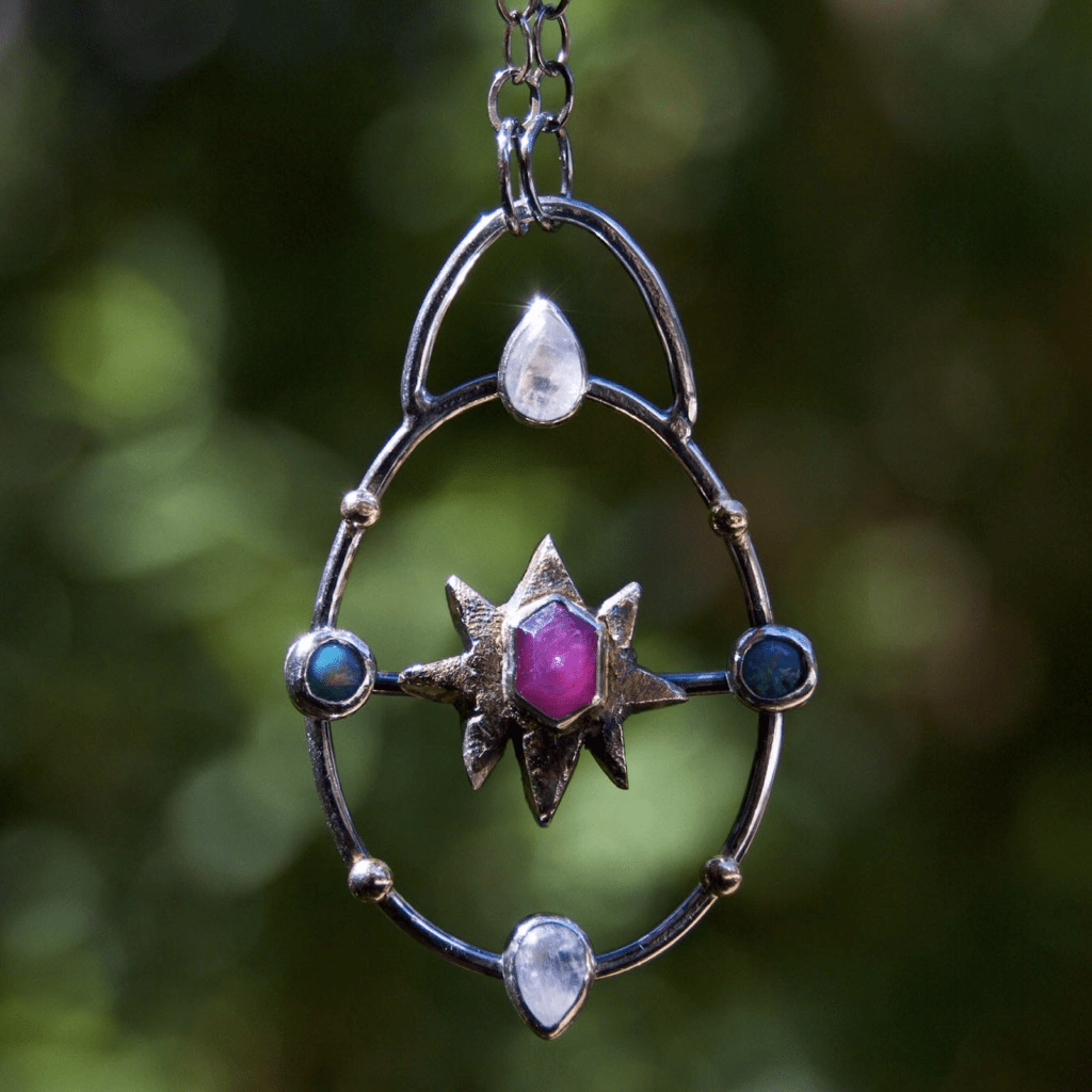 Air of Earth-Necklace-Supernova-Local Makers-800x800