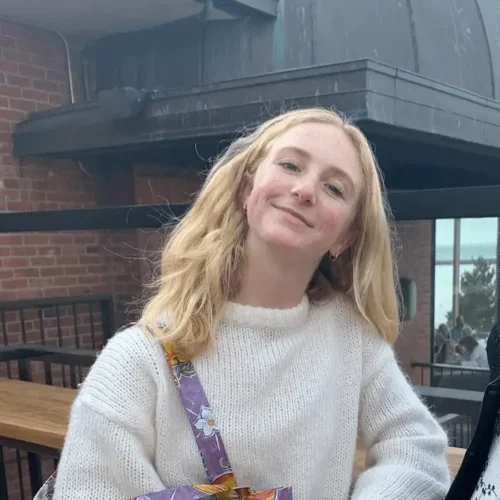 Picture of Grace Towle