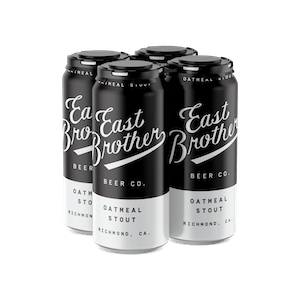 East Brother Beer