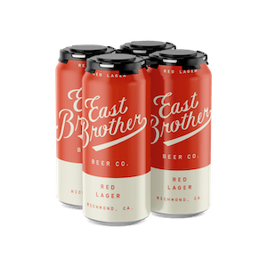 East Brother Beer