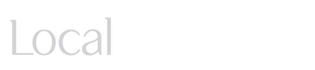 Local Getaways Logo_White