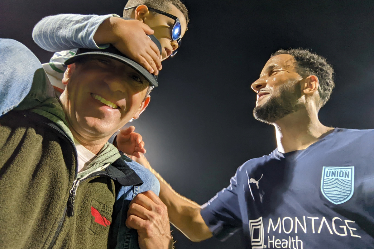 Monterey Bay Football Club