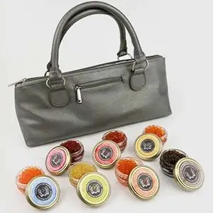 California Caviar Company-Caviar Clutch 7 Days_300x300