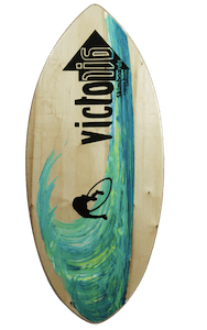 101 SurfSports Logo-San Rafael-Bay Area-Skim Boards
