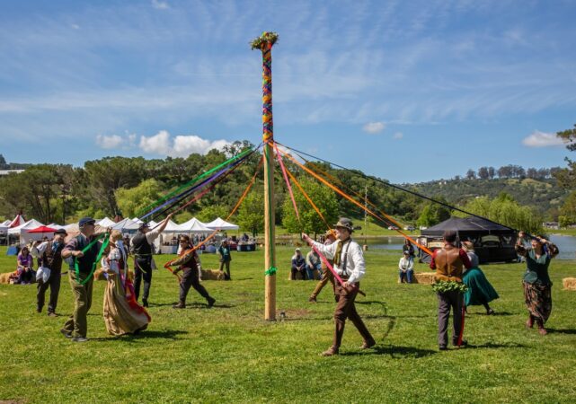 Best Things to Do in the North Bay This May