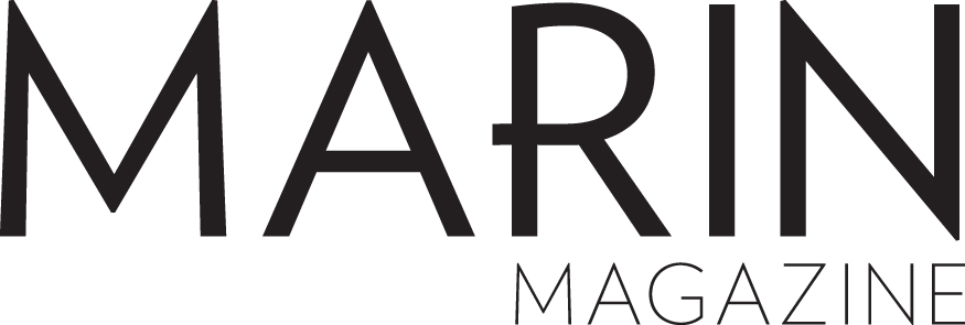 Marin Magazine Logo