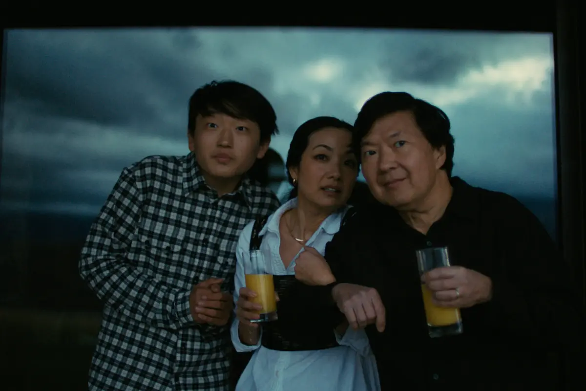 Film still from "A Great Divide," featuring actor Ken Jeong — part of the lineup of films for the Center of Asian American Media's annual film festival