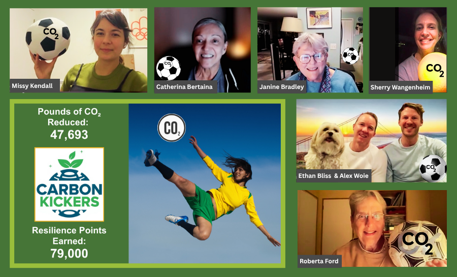 Free Climate Action Workshops