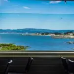 Beach House Restaurant and Bar at Lovers Point_Monterey peninsula View dining_feature image_800x400_credit Beach House PG