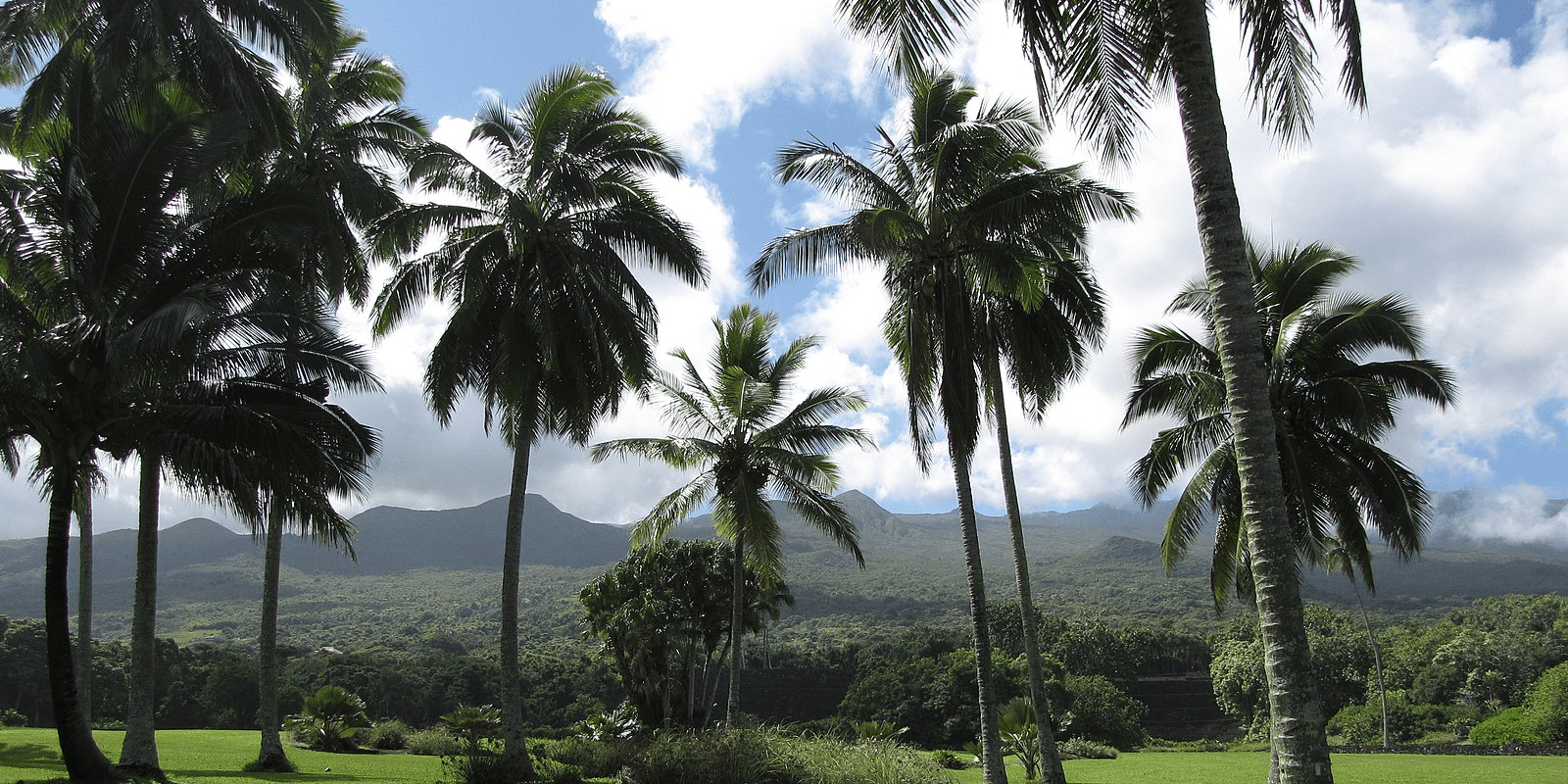 Kahanu Garden in Hana - Local Getaways