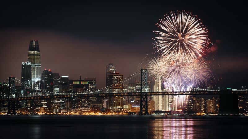 The Bay Area’s Best New Year’s Eve Celebrations to End 2023