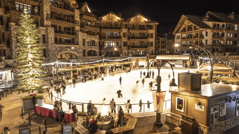 Best Things to Do in Tahoe and Truckee This December