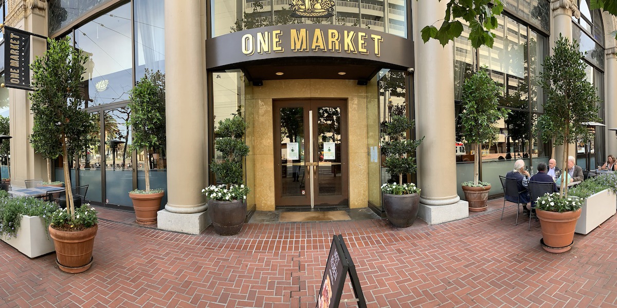 One Market