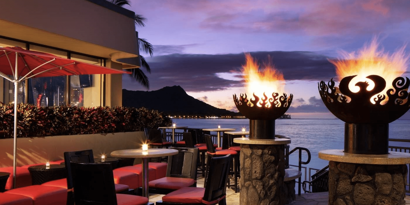 Best restaurants deals in waikiki