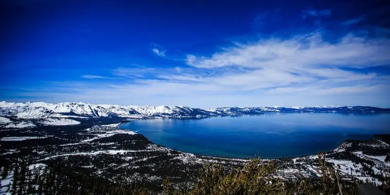 Best Places to Visit in Tahoe