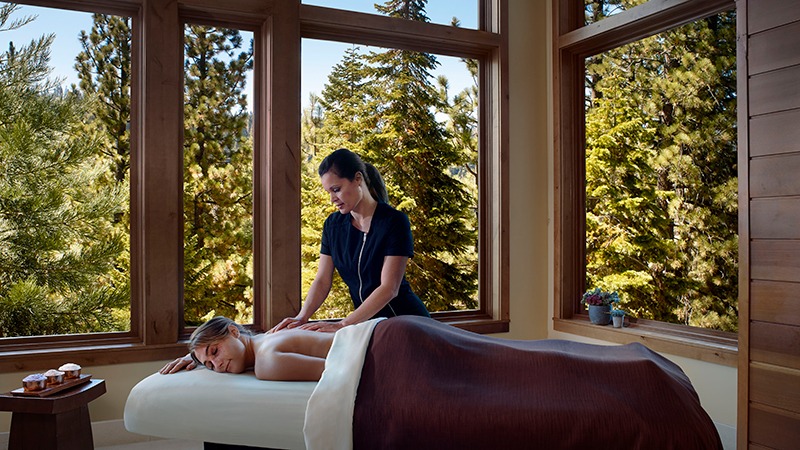 Best Luxury Hotels in Tahoe