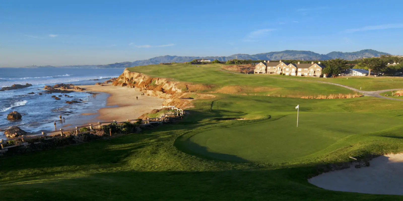 The Best Golf Courses in the Greater Bay Area - Local Getaways