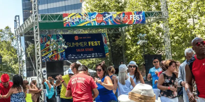 Best Annual Events in the South Bay