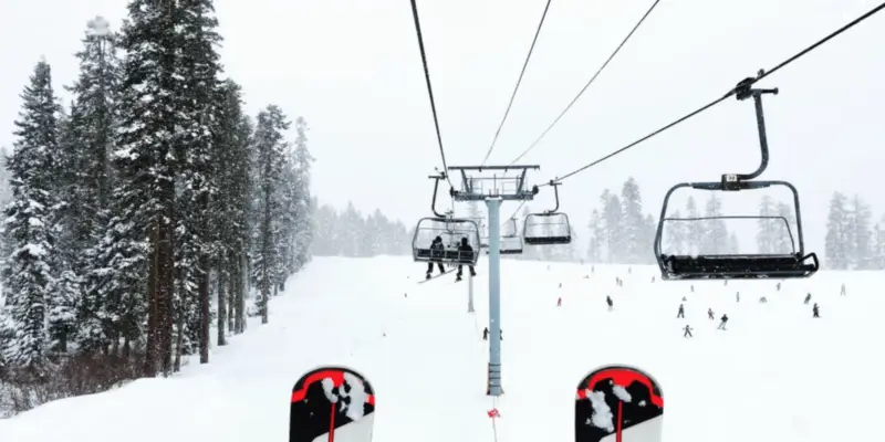 Best Things to Do in Tahoe This March