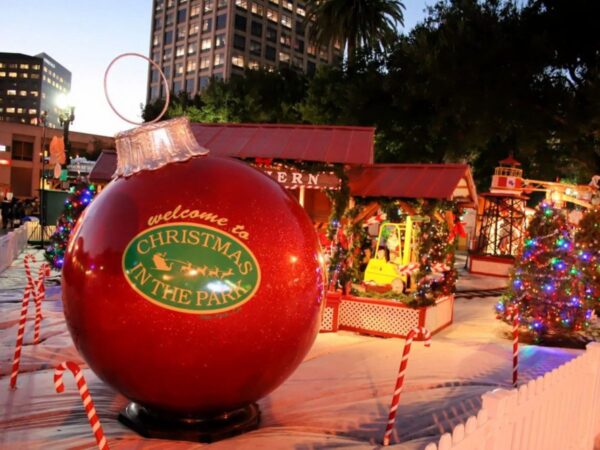Best Things to Do in the South Bay This December