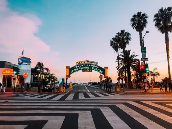 Best Places to Visit in Los Angeles