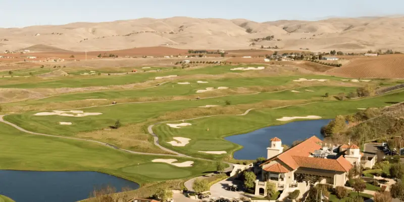 The Best Golf Courses in the East Bay