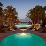 Ritz-Carlton Bacara, Best Luxury Hotels Santa Barbara