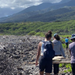 Hawaii Land Trust, Where to volunteer on Maui