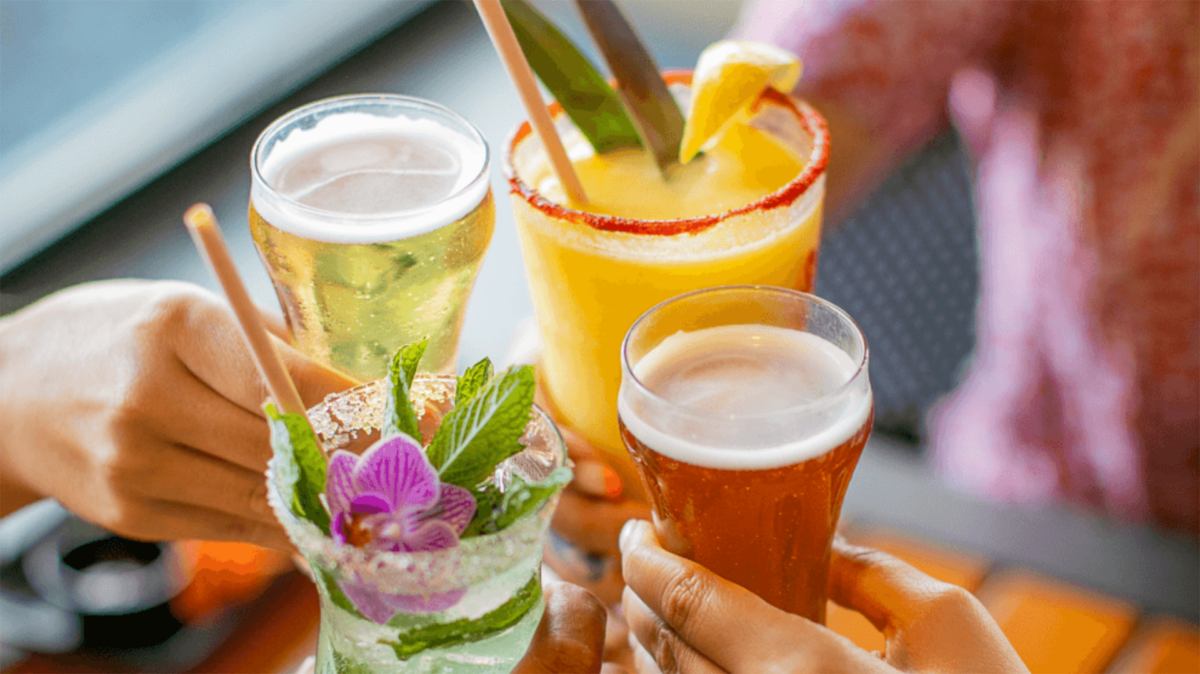 Where to Find the Best Happy Hour on Kauai Local Getaways