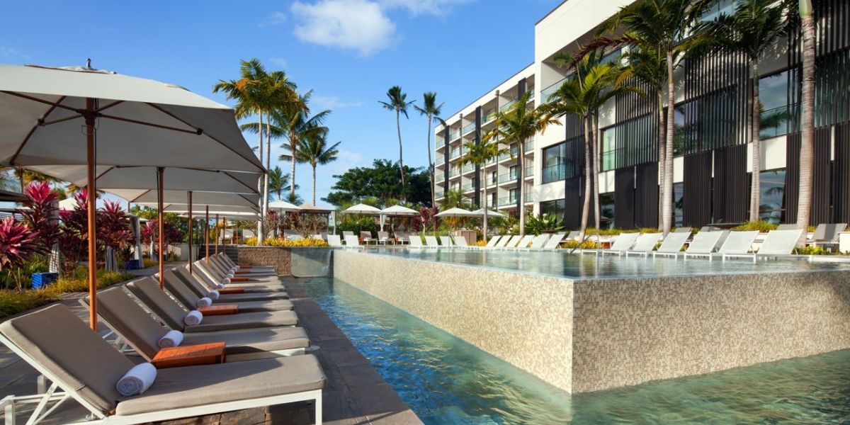 Luxury Hotel Maui