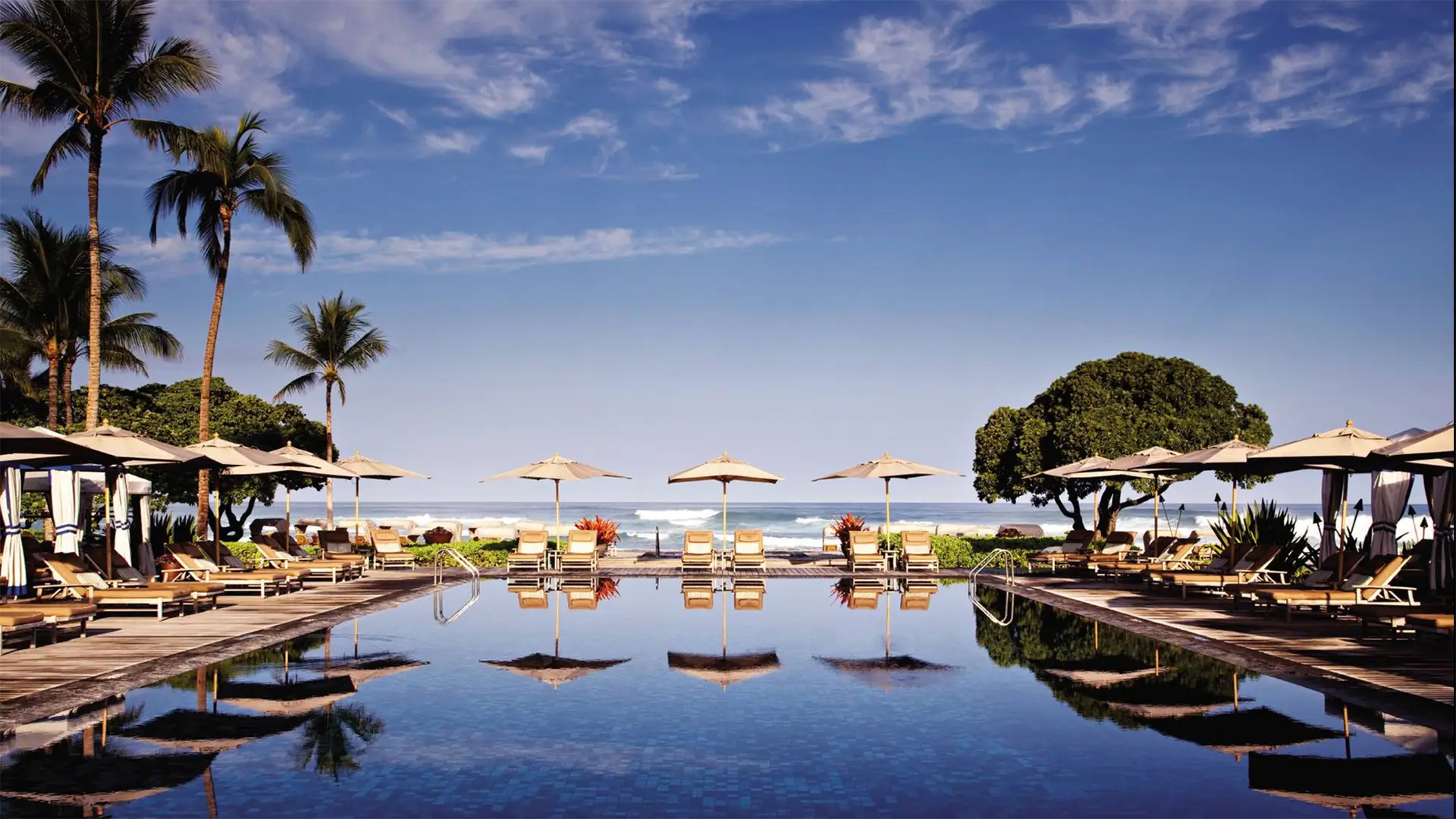 Four Seasons Hualalai