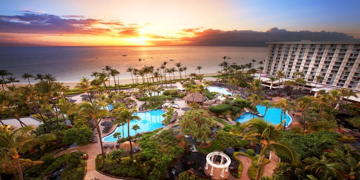 Westin Kaanapali Resort