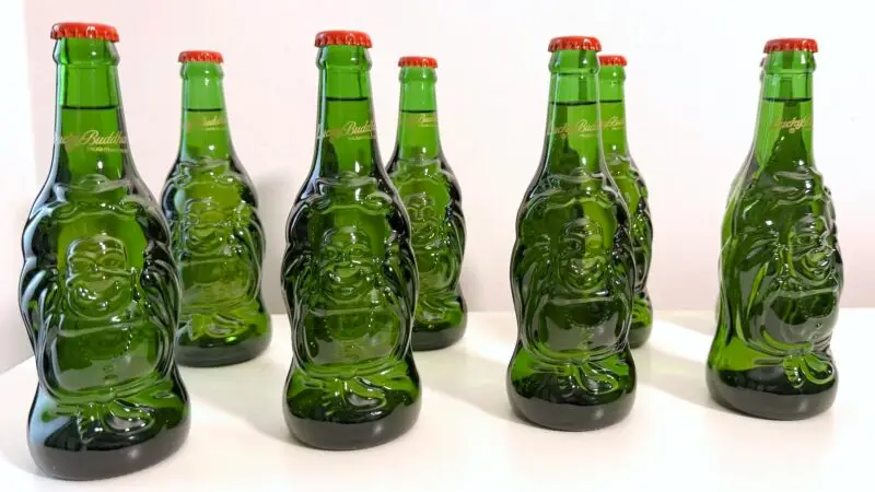 Drink to Your Luck, and the Environment Too, With Buddha Beer