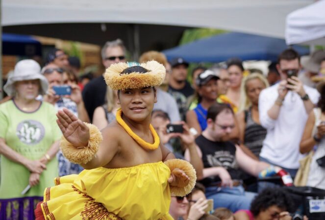 Lihue Annual Events, Kauai