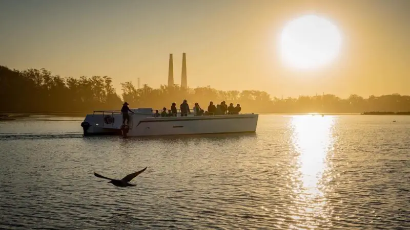 Seas the Day: A Monterey Bay Weekend Getaway