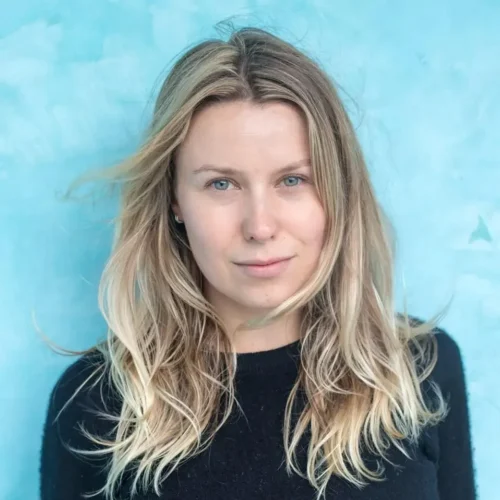 Picture of Kasia Pawlowska