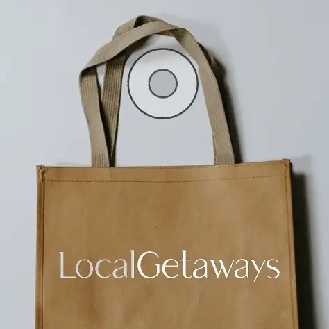 Picture of Local Getaways Shopper