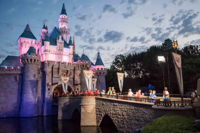 Here’s What’s Happening at Disneyland in 2024
