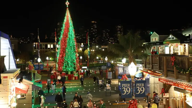 Bay Area Holiday Happenings for 2023