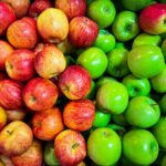 red and green apples_1200_james-yarema-unsplash