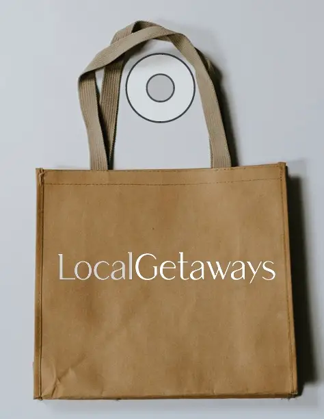 Picture of Local Getaways Shopper