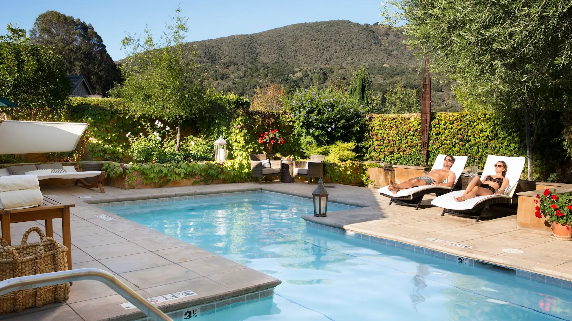 Best Wellness & Spa Hotels in Carmel - Local Getaways