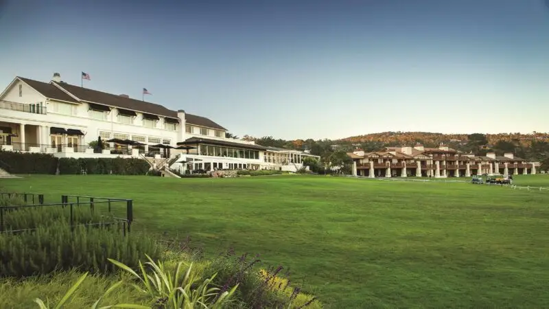 Best Luxury Hotels in Monterey