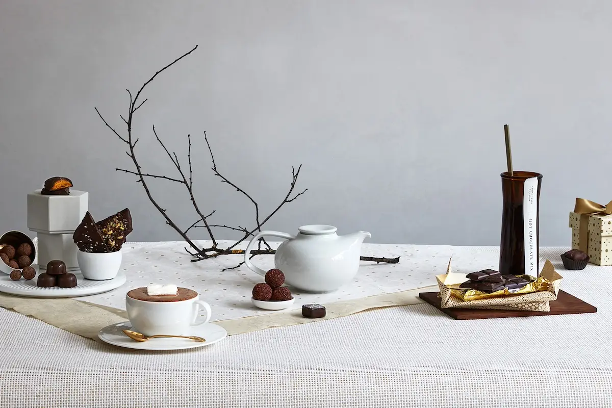 Dandelion Chocolate: Dark Chocolate's Health Benefits