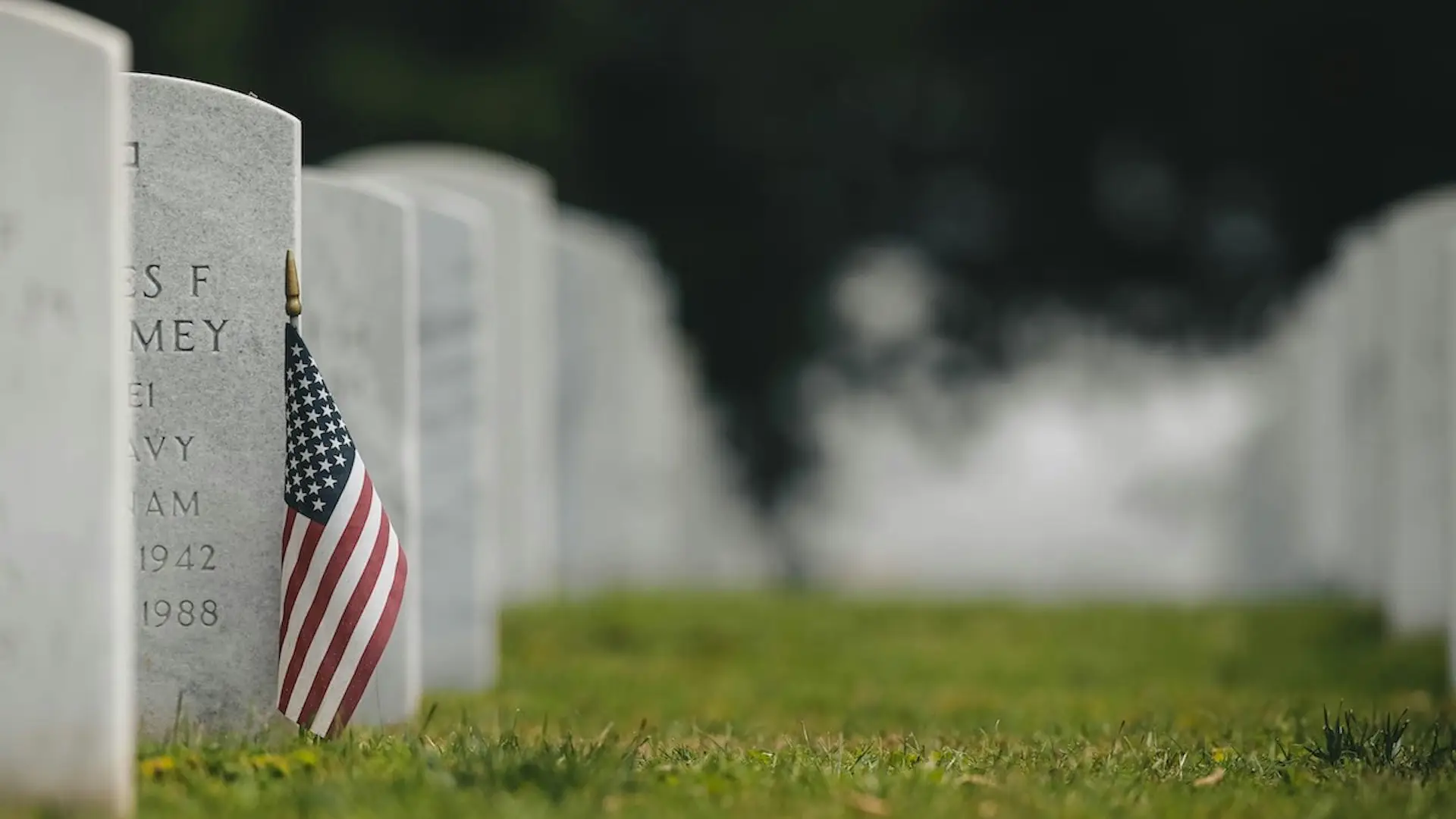 Memorial Day Events Around the Bay Area - Local Getaways
