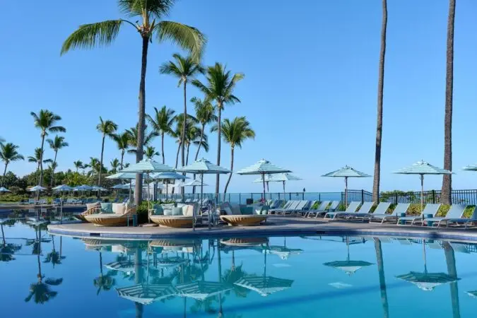 Best Big Island Hotels for Families