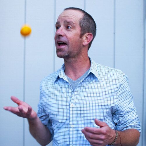 Picture of Mark C. Anderson