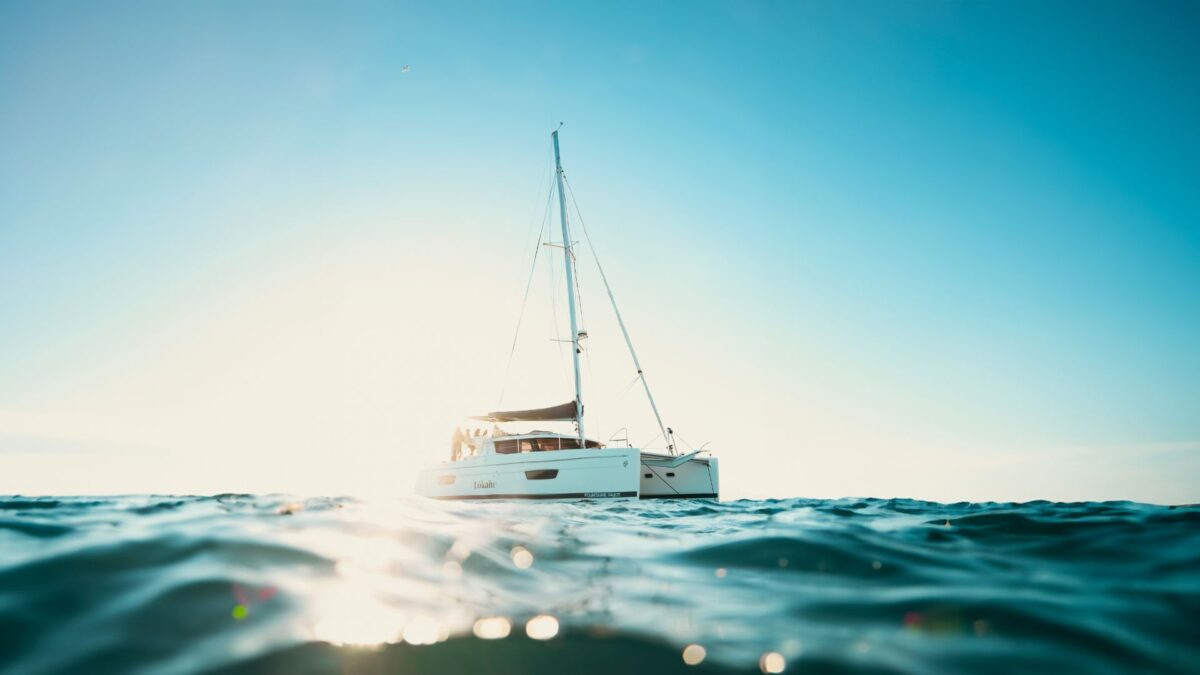 Lōkahi Cruises, Hawaii