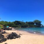 Mau'uamae Beach