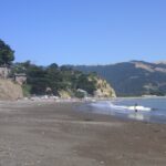 Bolinas Beach